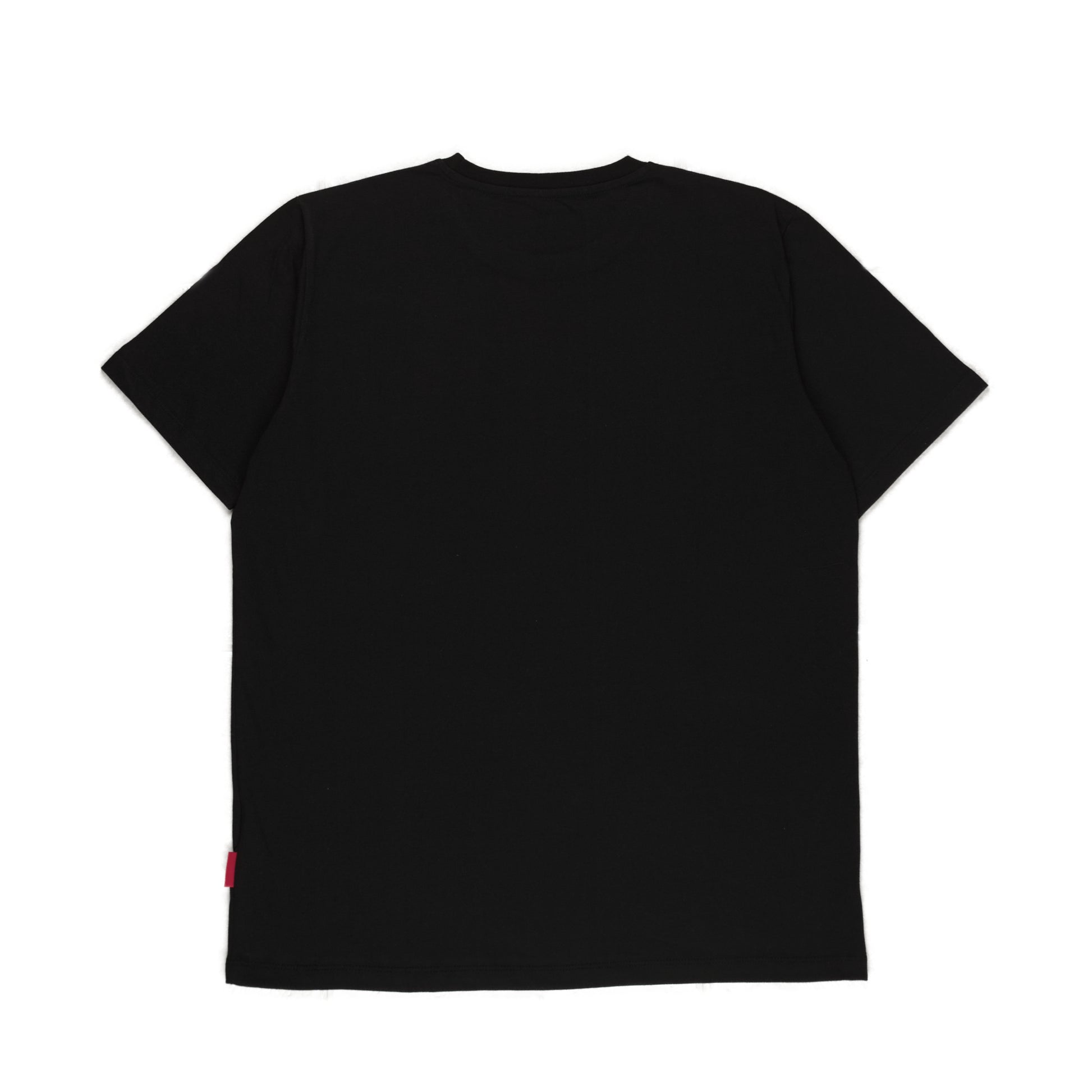 KÖYHÄ CLOTHING T-PAITA, PELKKÄ, T-SHIRT, PAITA, UNISEX, OWERSIZE, KÖYHÄ CLOTHING, MUSTA, KÖYHÄ PAITA