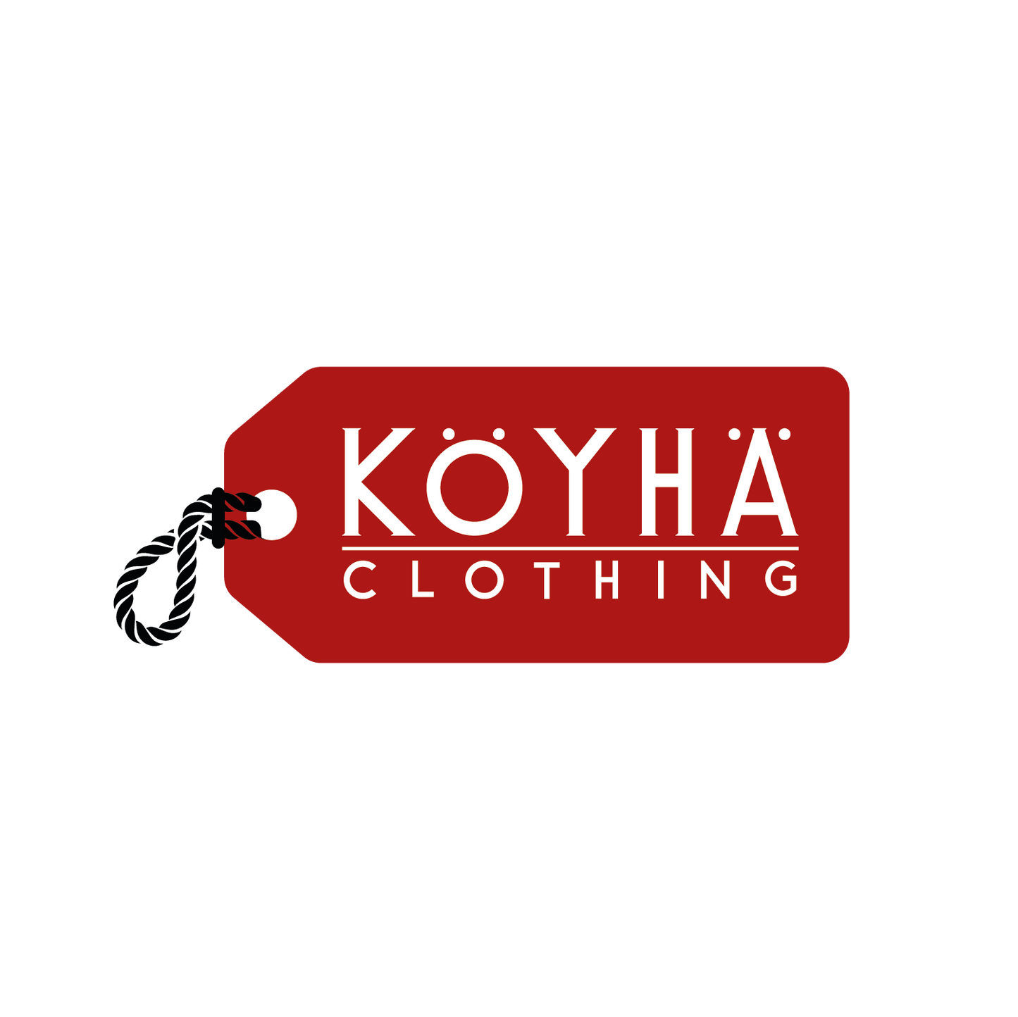 KÖYHÄ CLOTHING LAHJAKORTTI, GIFT CARD, TUE KAVERIA, KÖYHÄ CLOTHING