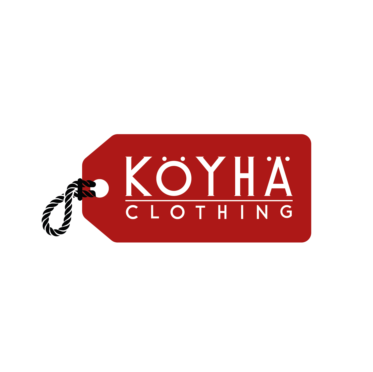 KÖYHÄ CLOTHING LAHJAKORTTI, GIFT CARD, TUE KAVERIA, KÖYHÄ CLOTHING